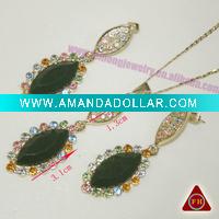 2011 africa Jewelry