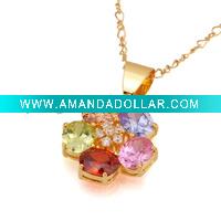 costume jewelry (PDX3-004)