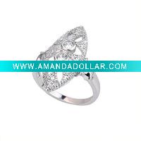Wholesale costume jewelry (90923-06)