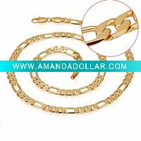 Wholesale costume jewelry (81203-07)