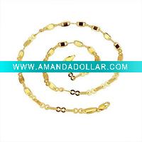 costume jewelry