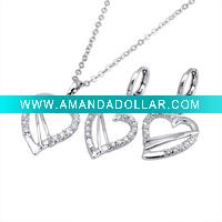 costume jewelry (91111-11)