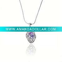 Costume jewelry,charm pendant jewelry