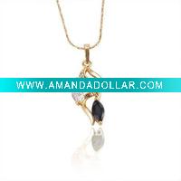 Wholesale Costume jewelry,copper alloy jewelry,.charm pendant jewelry