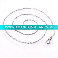 Wholesale Costume jewelry necklace