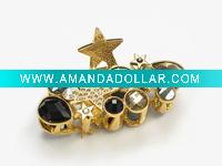 Wholesale Costume Jewelry - 12668407
