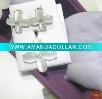 Wholesale FH-C126 costume jewelry