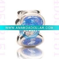 Wholesale silver jewelry costume jewellery