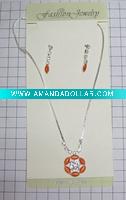Wholesale fashion jewelry