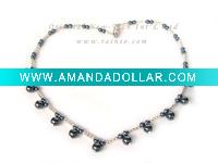 OHN-029 hematite jewelry