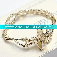 Crystal Jewelry