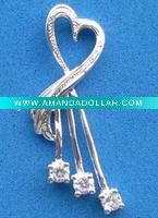 Wholesale Costume jewelry pendant