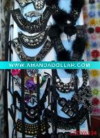 costume jewelry