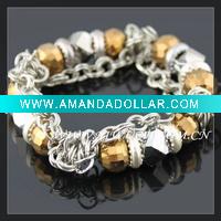 Wholesale 2010 new style fashion bracelet