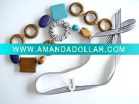 Costume jewelry