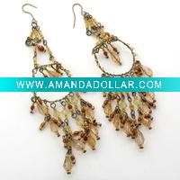 Wholesale CTE0002earring fashion jewelry