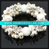 2010 new style crystal bracelet