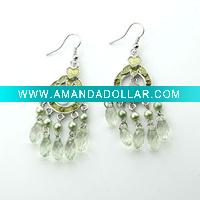 Wholesale CTE0004earring fashion jewelry
