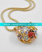 Wholesale Fashion design pendant,Alloy jewelry