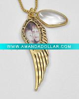 Wholesale Fashion design pendant,Alloy jewelry