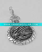 Wholesale Fashion design pendant,Alloy jewelry