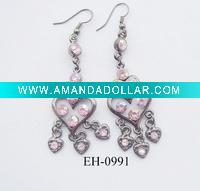 Wholesale costume jewellery,acrylstone jewelry