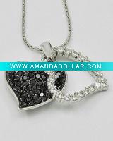 Wholesale Fashion design pendant,Alloy jewelry