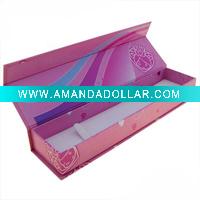 Wholesale fashion design jewelry gift box
