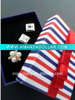 Wholesale high quality and low price jewelry gift box