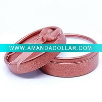 Wholesale 2011 print paper jewelry gift box