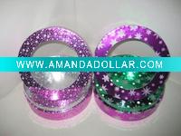 pp material jewelry gift boxes