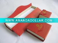 Wholesale Nice Jewelry Gift box
