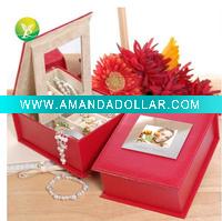 Wholesale Jewelry gift box