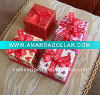 jewelry gift box