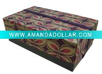 Wholesale jewelry gift boxes