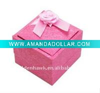 Wholesale jewelry box