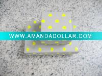 mini paper jewelry/gift box