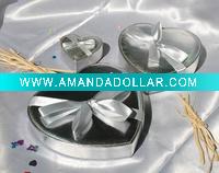 Wholesale jewelry wedding gift boxes PB009