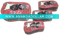 Wholesale jewelry paper gift cardboard box