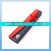 Cardboard Jewelry Box