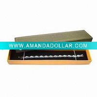 Wholesale Jewelry Paper Box (JCG-028)