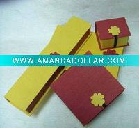 Wholesale elegant jewelry gift boxes