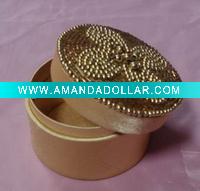 Wholesale jewelry packaging box