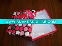 2011 Christmas gift box