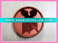 Wholesale wedding jewelry set gift boxes