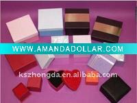 Wholesale 2011 Elegant Jewelery Gift Paper Box
