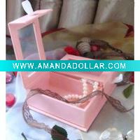 Wholesale Fancy Paper Gift Box Jewelry