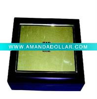 Wholesale jewelry gift paper box