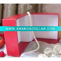 Wholesale Fashionable Paper Jewelry Box