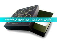 Wholesale Accessory Packing Box